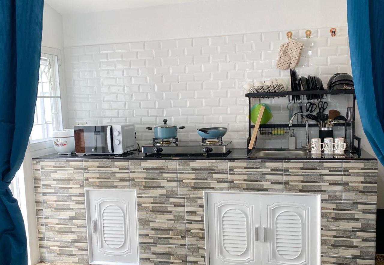 Boxsoon Nimman 2 # 4Beds 3Baths Βίλα Τσιάνγκ Μάι Εξωτερικό φωτογραφία