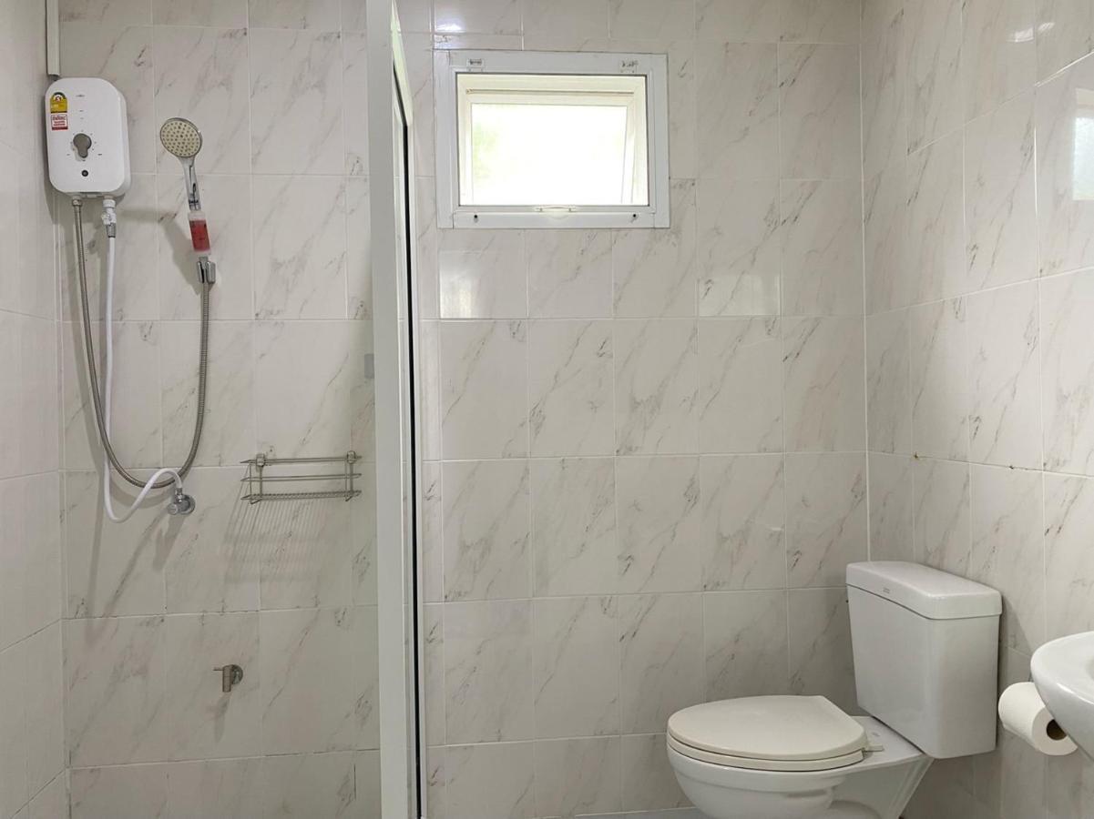 Boxsoon Nimman 2 # 4Beds 3Baths Βίλα Τσιάνγκ Μάι Εξωτερικό φωτογραφία