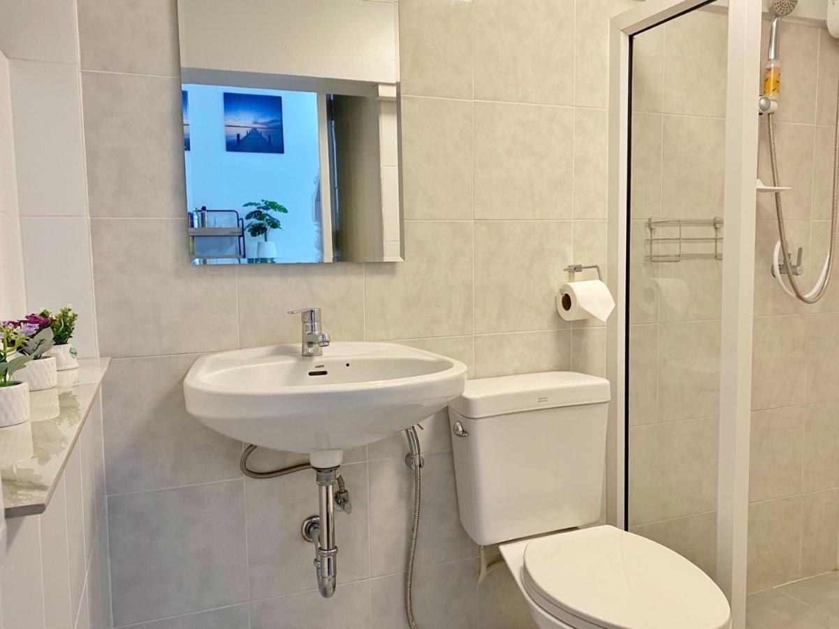 Boxsoon Nimman 2 # 4Beds 3Baths Βίλα Τσιάνγκ Μάι Εξωτερικό φωτογραφία