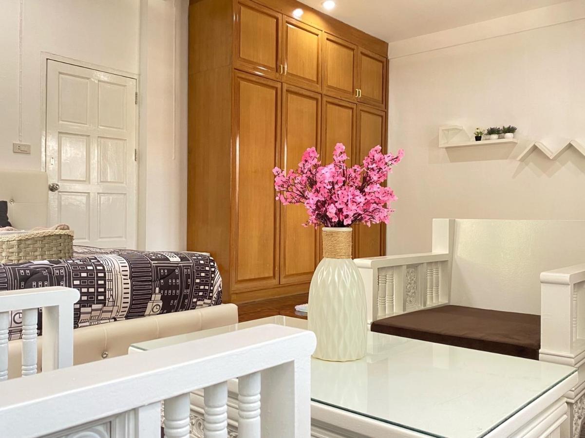 Boxsoon Nimman 2 # 4Beds 3Baths Βίλα Τσιάνγκ Μάι Εξωτερικό φωτογραφία