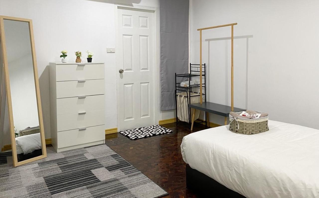 Boxsoon Nimman 2 # 4Beds 3Baths Βίλα Τσιάνγκ Μάι Εξωτερικό φωτογραφία