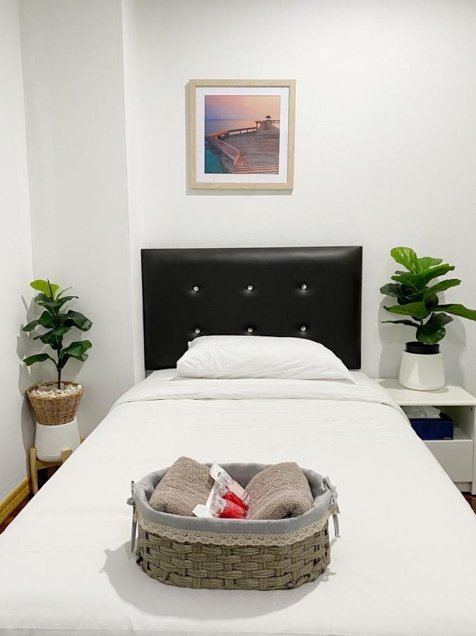 Boxsoon Nimman 2 # 4Beds 3Baths Βίλα Τσιάνγκ Μάι Εξωτερικό φωτογραφία