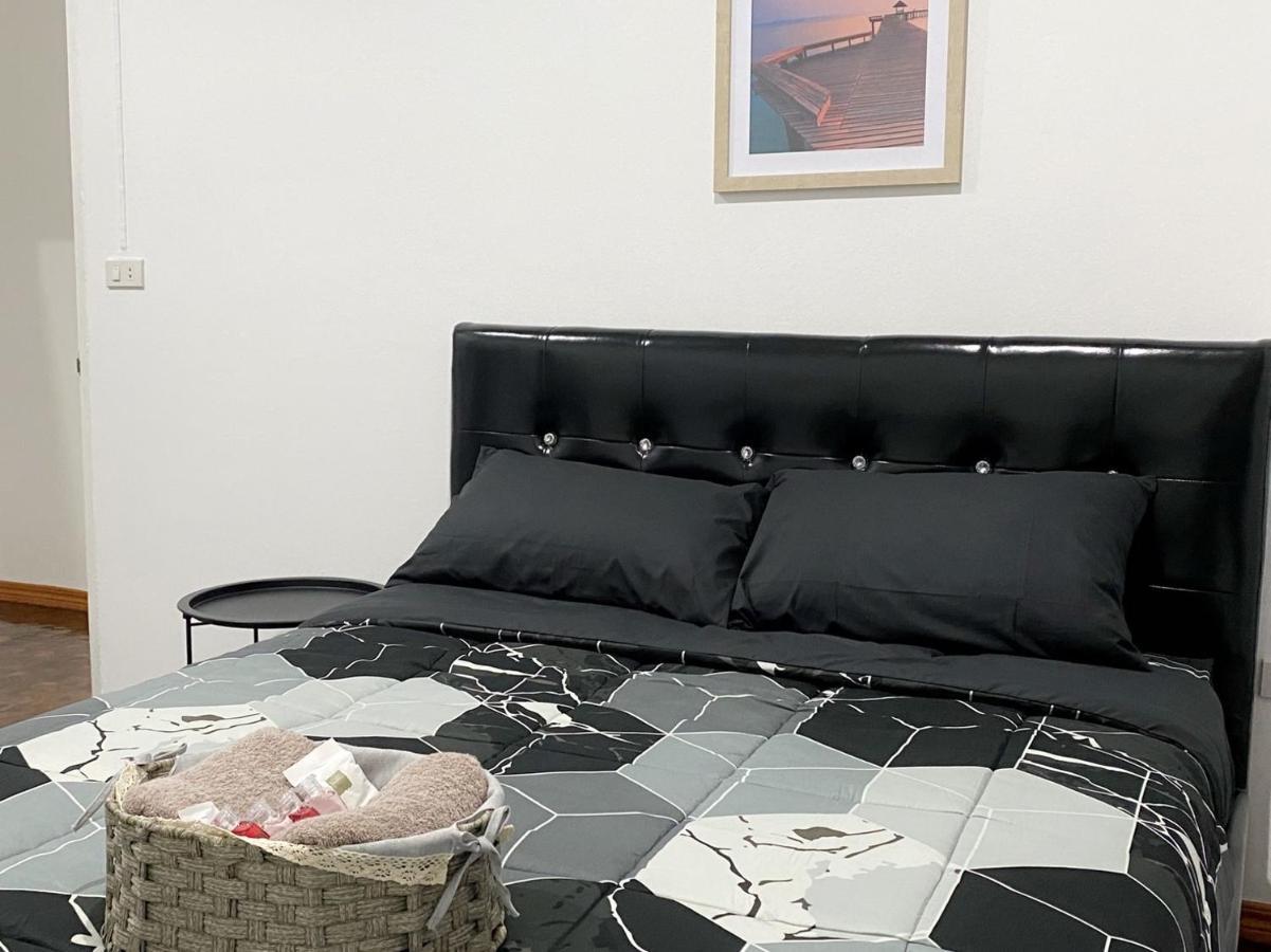 Boxsoon Nimman 2 # 4Beds 3Baths Βίλα Τσιάνγκ Μάι Εξωτερικό φωτογραφία
