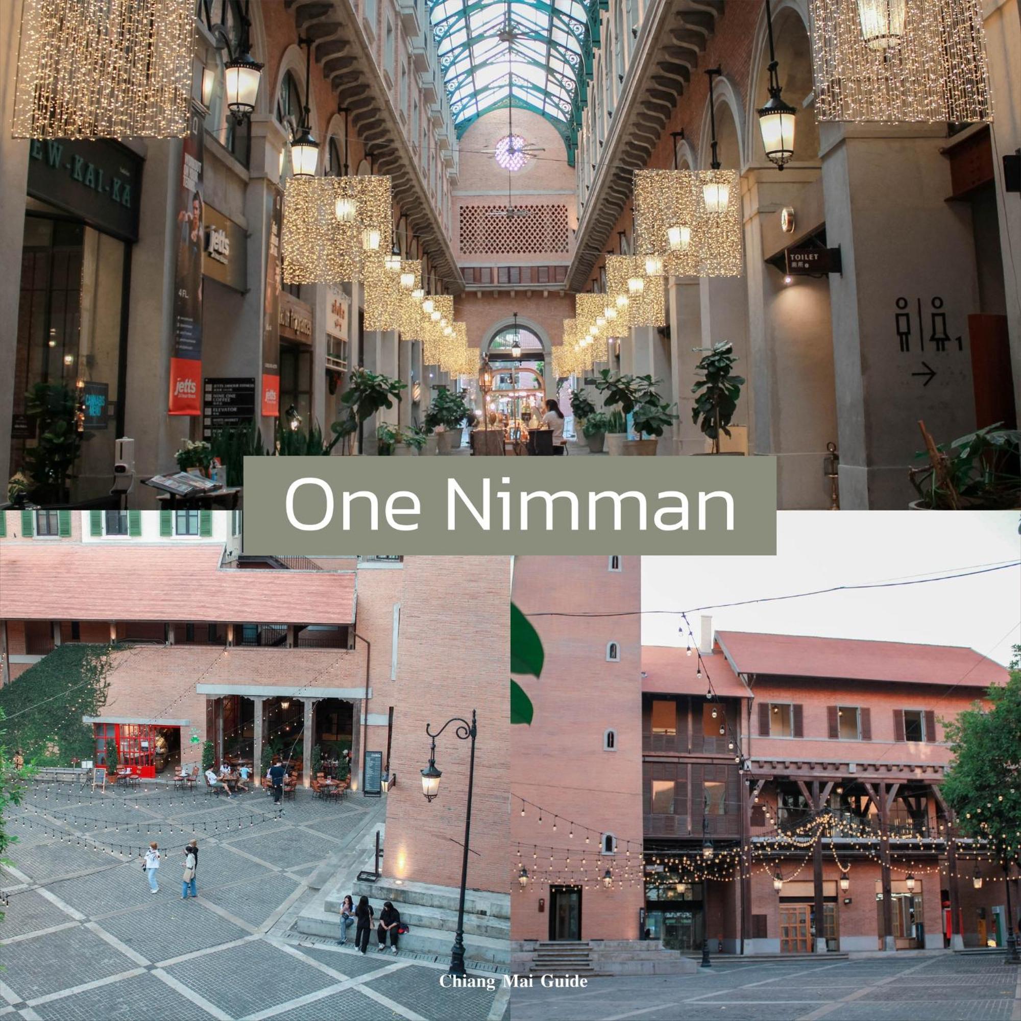 Boxsoon Nimman 2 # 4Beds 3Baths Βίλα Τσιάνγκ Μάι Εξωτερικό φωτογραφία